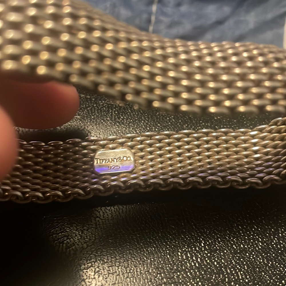 Tiffany and co. Bracelet